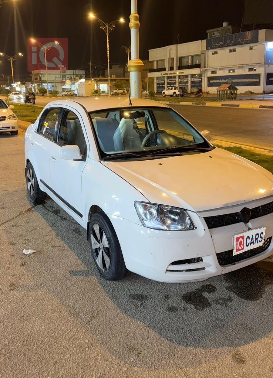بروتون ساغا